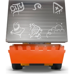 Klocki LEGO 60483 Pojazdy Ładowarka Kołowa CITY